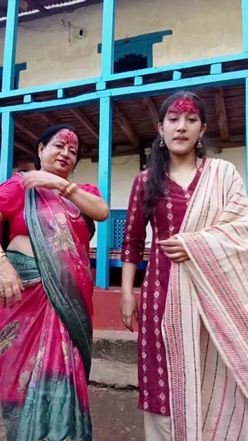 @Mina Kunwar