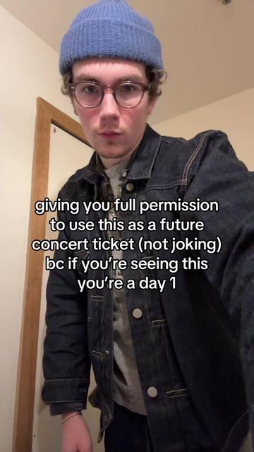 @Conor Cassidy