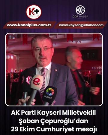 @GÜR HABER | Kayseri