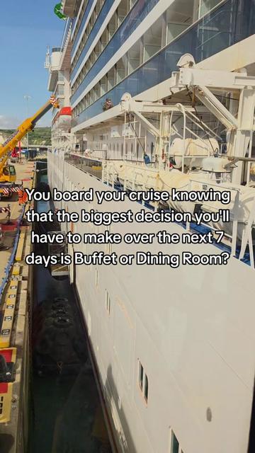 @Meet Me on Lido Deck