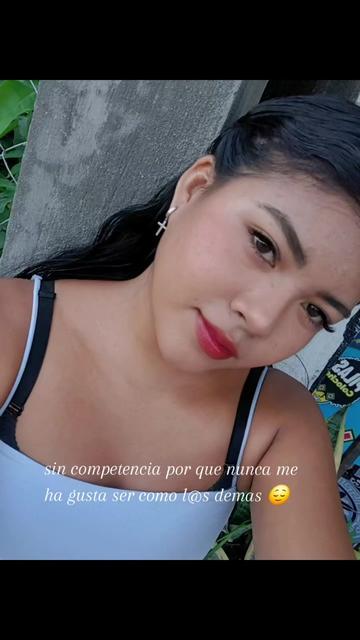 @Yoselin Estrada ๐๐