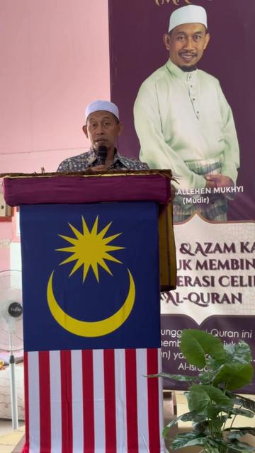 @Sallehen Mukhyi @ Dun Sabak