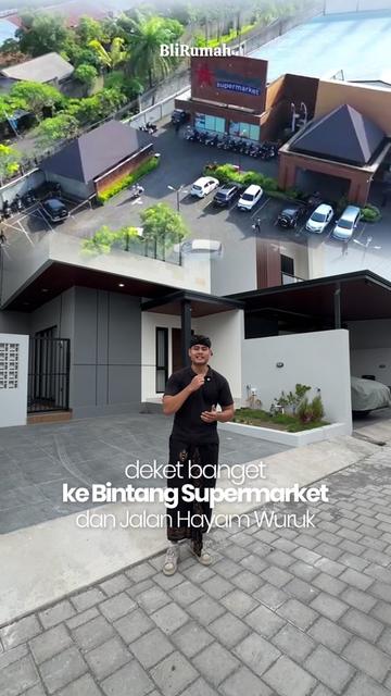 @Beli Rumah Bali