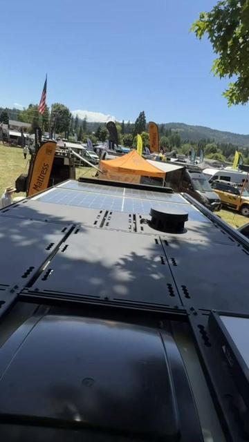 @Orion Van Gear