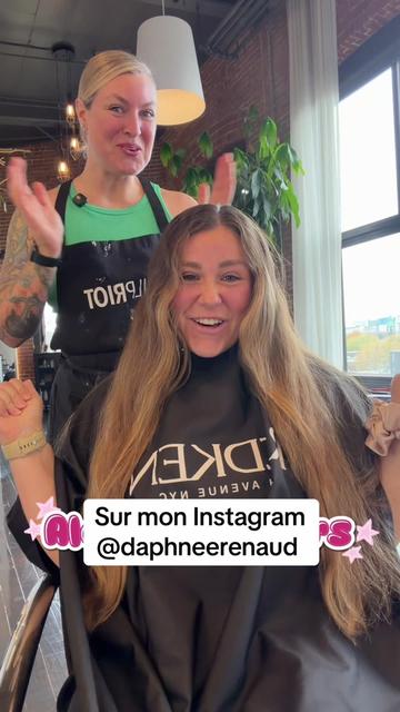 @DaphRenaud | motherhood