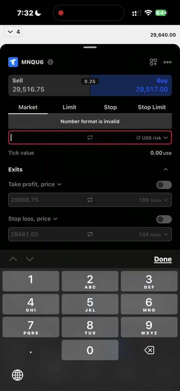 @MSTR Trades