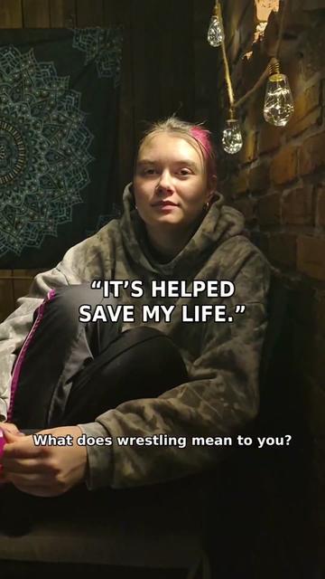 @MAT CLASH Wrestling