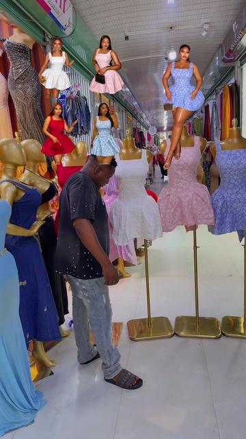 @BABA KAIRA OUTFIT🇹🇿
