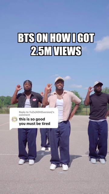 @Kadeem