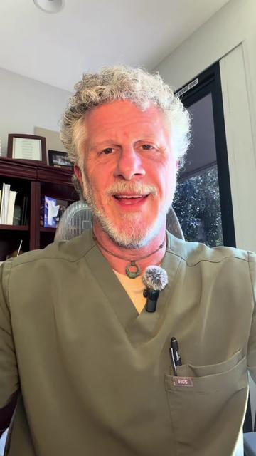 @Proctologist Preferred