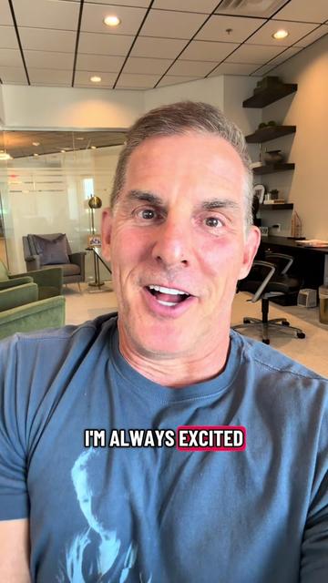 @Craig Groeschel