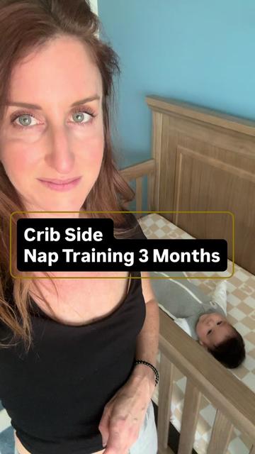 @Katy&mdash;Baby Sleep Coach