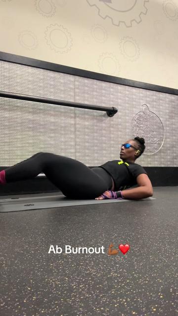 @Serenity Fit