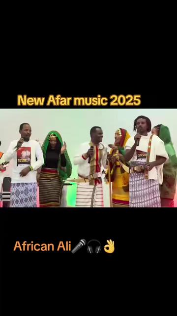@Afar culture