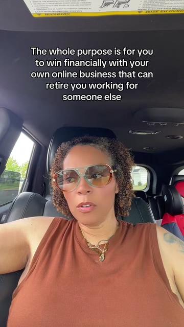 @Nakia Denise| Move Different™️