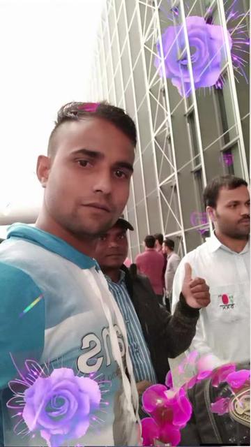 @🇳🇵🇰🇼indrajeet Kumar Yadav