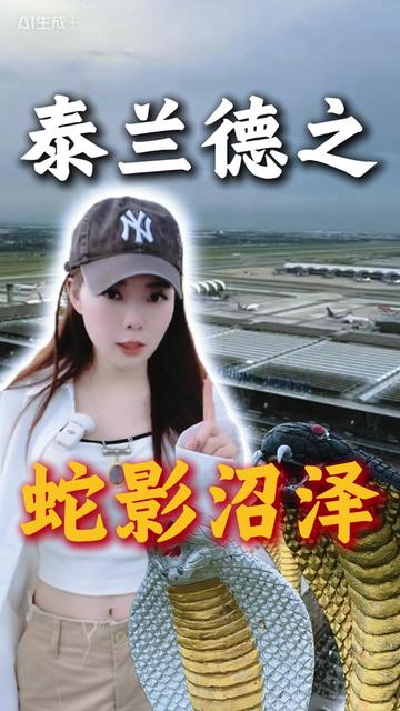 @泰国梦姐姐本人