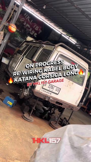 @HKL157 Garage