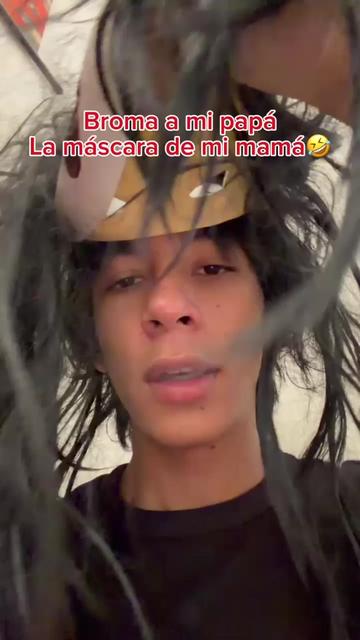 @David y Rayito