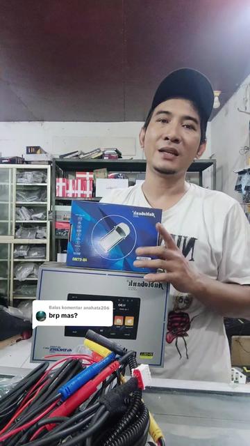 @T2caraudiosurabaya