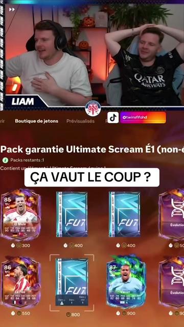 @Twins Fifa