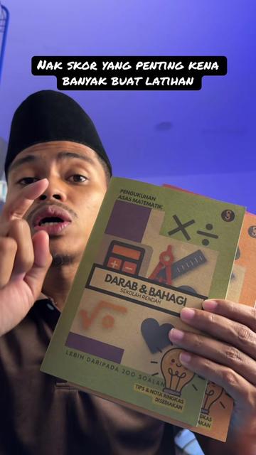 @Azri Jerantut