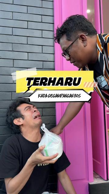 @Kada Gegampangan Bos