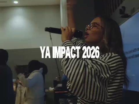 @young adult impact
