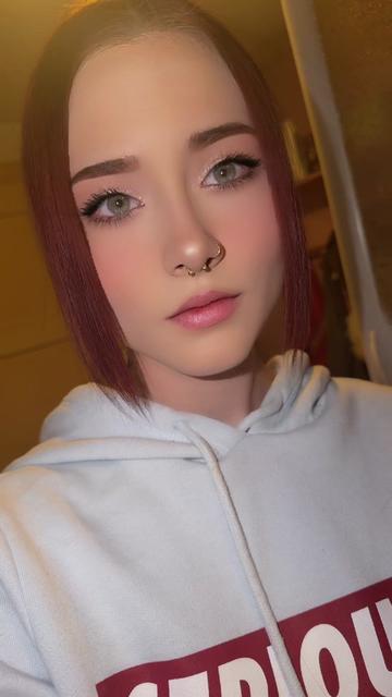@💕Ms.WhiteWolf💕🐺💕