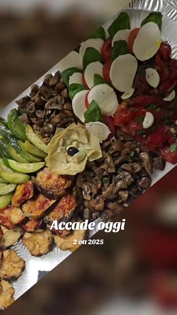 @Trattoria Pizzeria Vulcanello