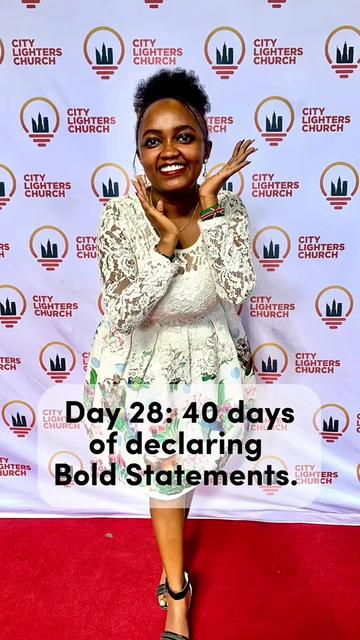 @Valentine Karanga
