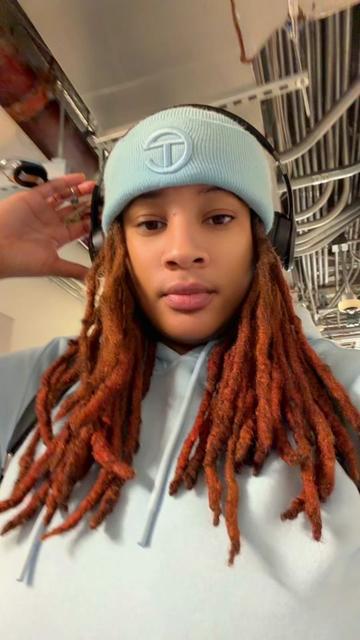 @Charmonique Watt