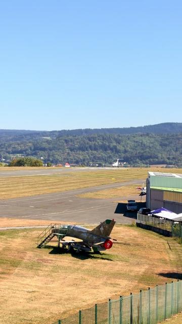 @Standby Aviation