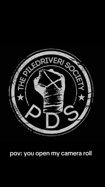 @The Piledriver! Podcast