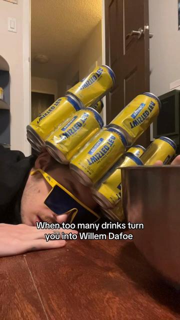 @Twisted Tea King
