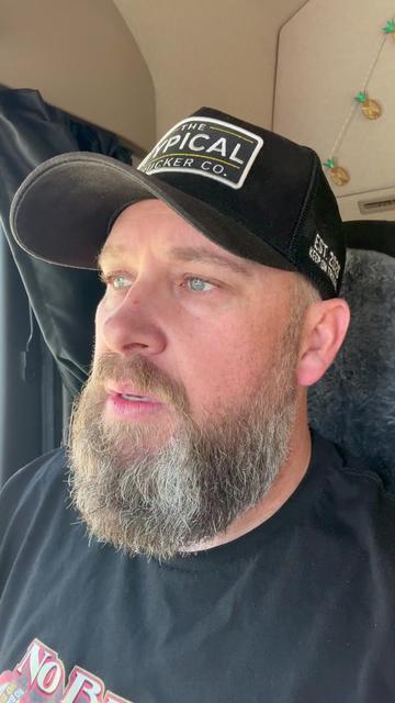 @The Typical Trucker