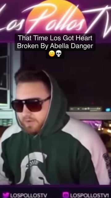 @DailyLosPollosTv