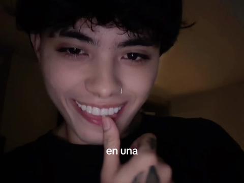 @Strange 🖤