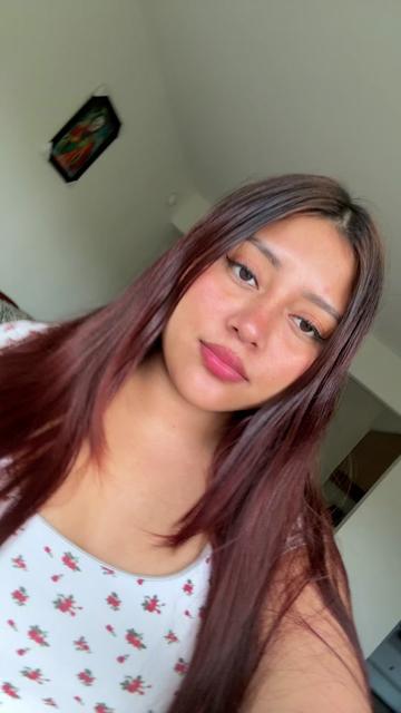 @tu Bebesita 🤗😚