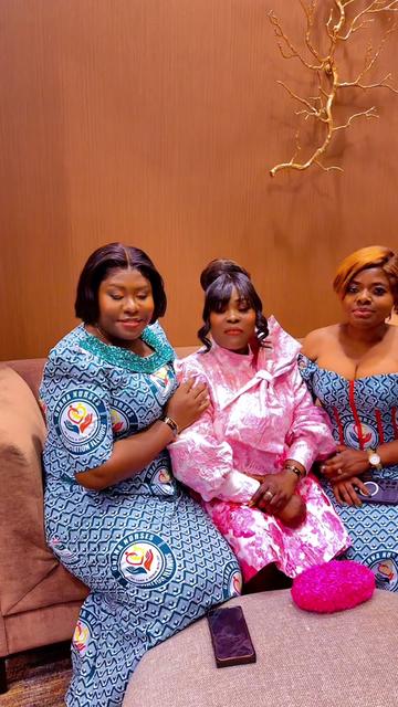 @Nana Yaa Afram Demmire I