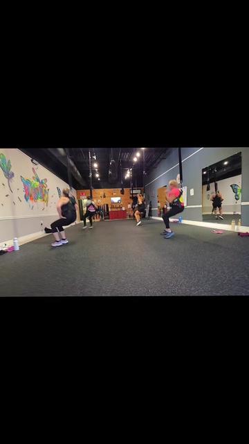 @Dragonfly Bungee