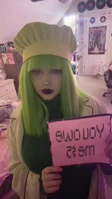 @maddie