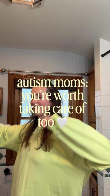 @Luci ☆ autism advocate & mom