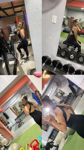 @Griselda Medina