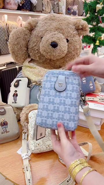 @TTWN BEAR BY THƯ