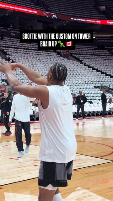 @Raptors