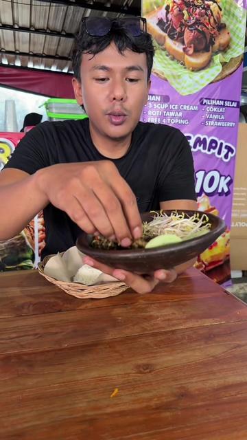 @PAWON JOGLO MAS YANTO