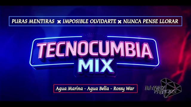 @Dj Andy Palacios