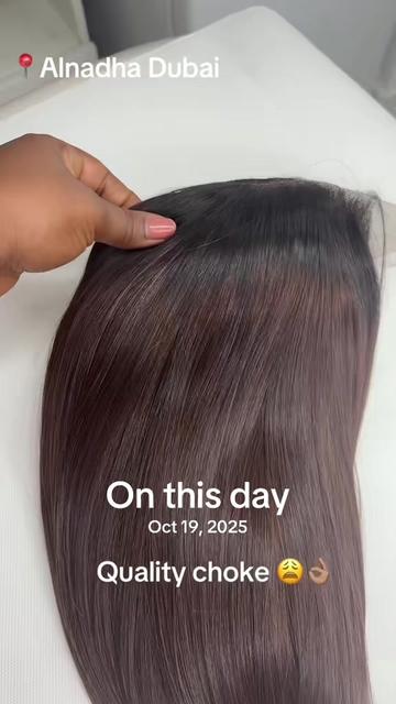 @CILLA HAIRS IN DUBAI💇&zwj;♀️🇦🇪