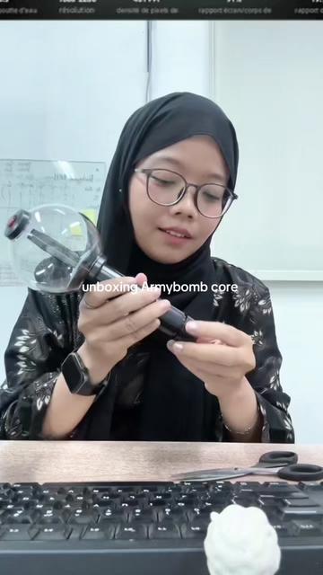 @Mba Mba Biasa